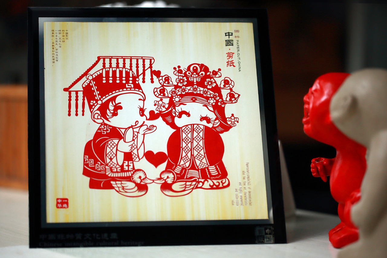 探索文化瑰宝，共赴对联盛宴，最新征联公告发布