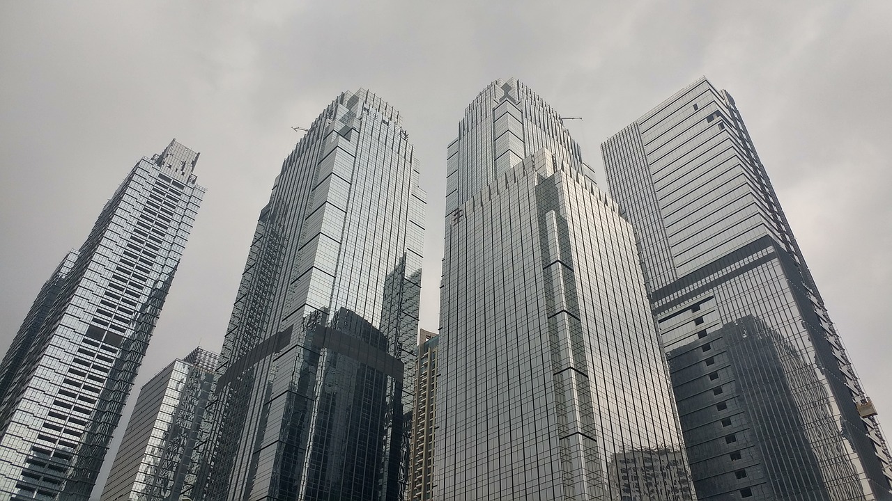 仙河吧房产资讯更新，市场趋势、最新动态与购房指南全解析
