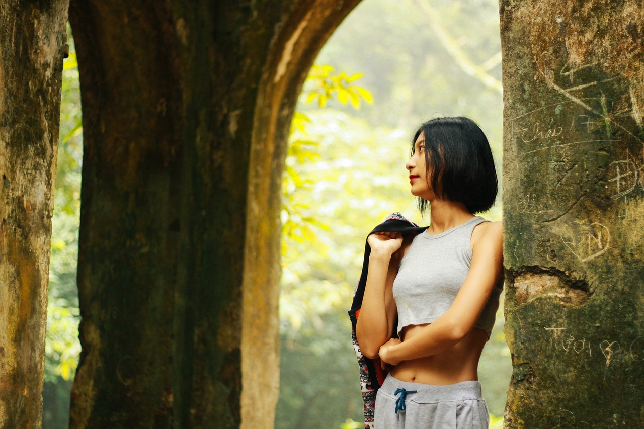 女演员的电影之梦旅程