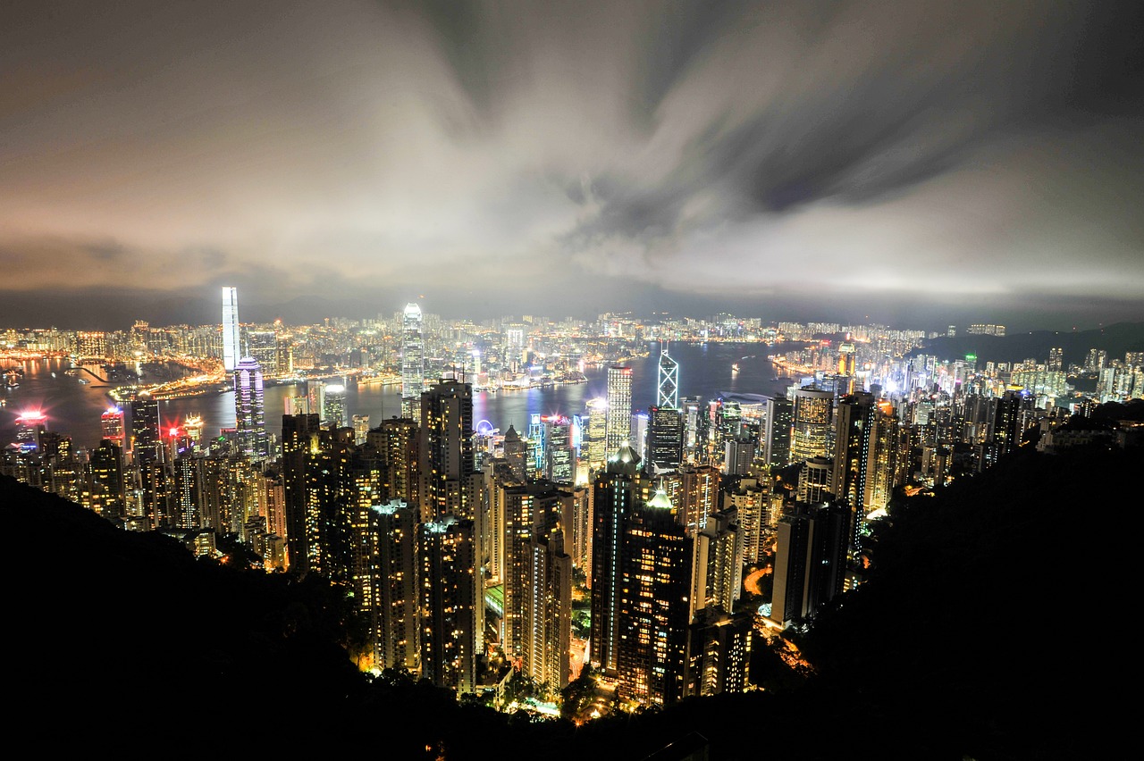 北滘楼盘最新房价概览与概况分析