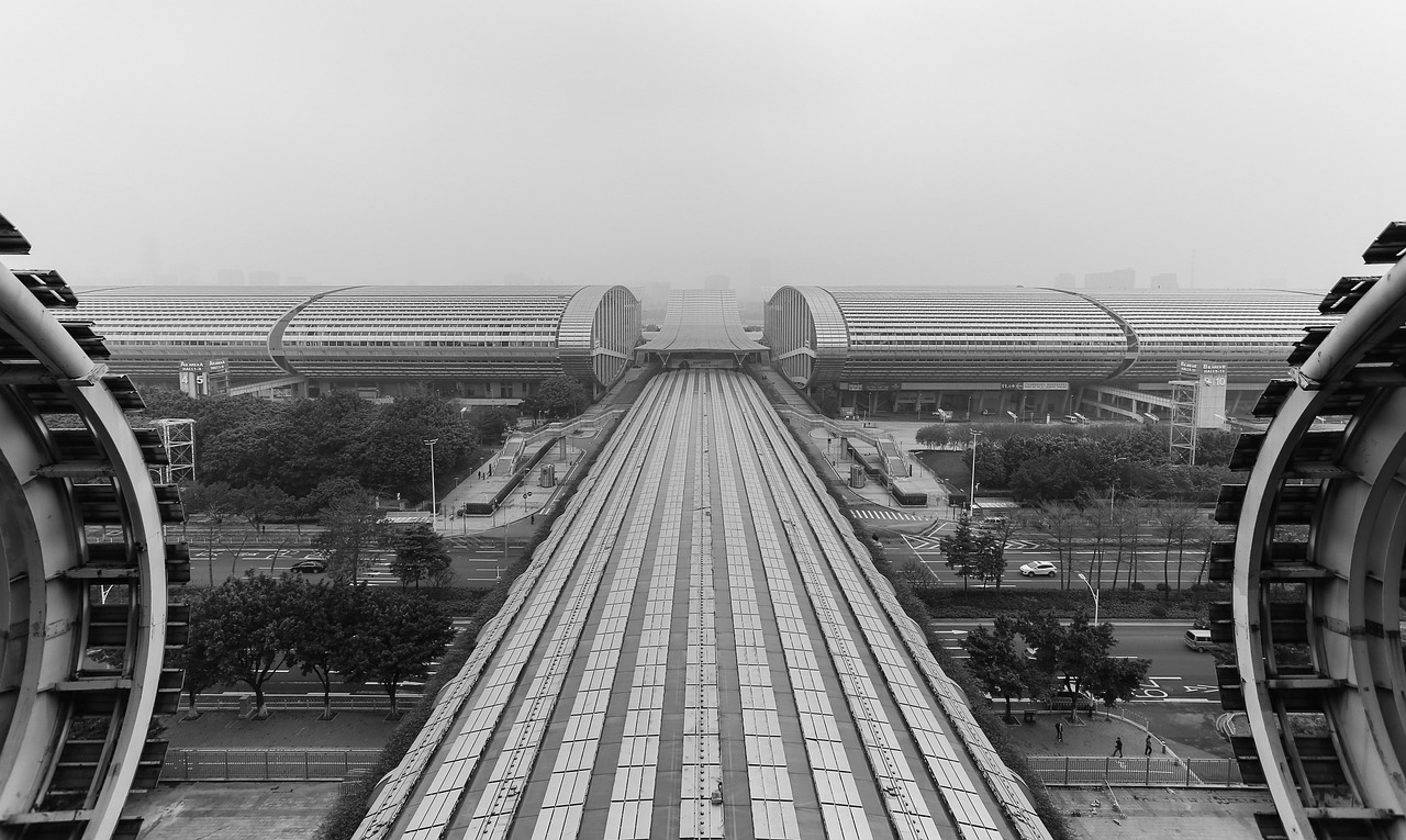 广州最新规定塑造现代化大都市新面貌
