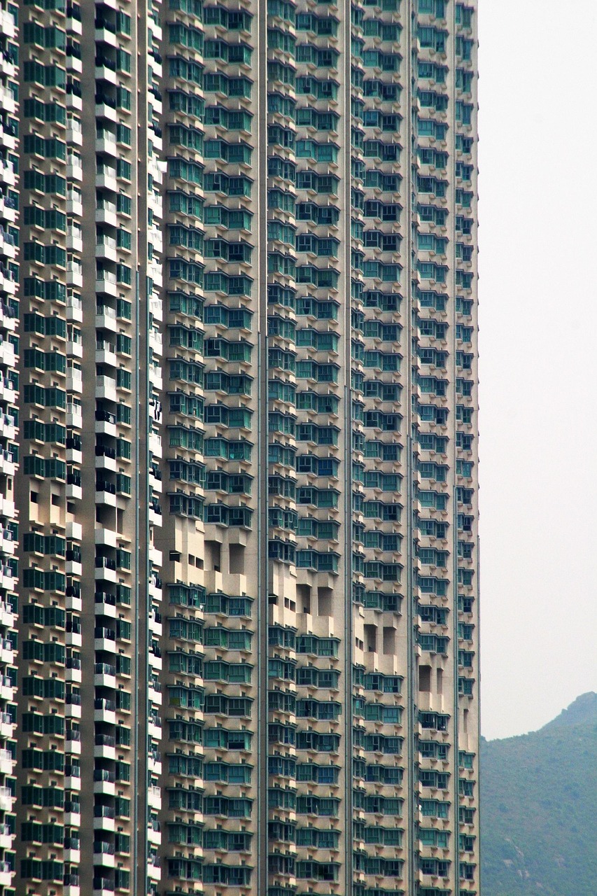 增城别墅最新楼盘信息揭秘，现代居住新领域的探索