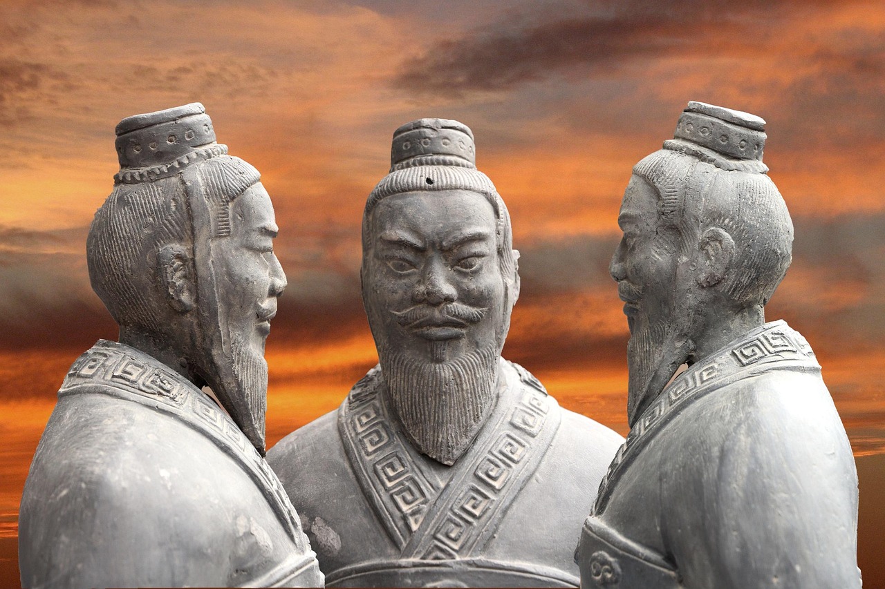 剑王朝演员表揭秘，探寻中国古代武侠巨制的角色魅力之旅