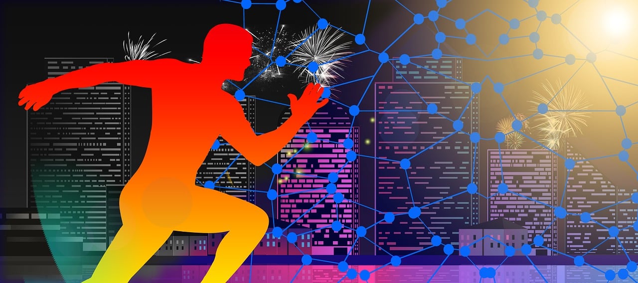 情感与技术的交织之美，半行情探索