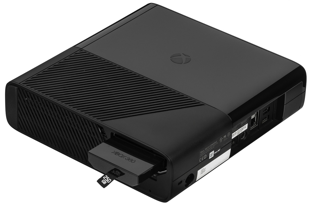 Xbox手柄新品引领游戏界全新变革，速递新潮流