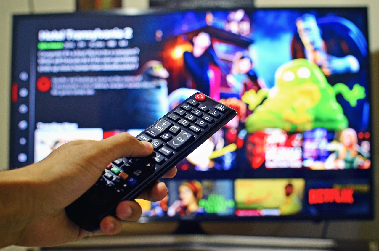 微信TV版最新版，全新视听社交体验重磅来袭！