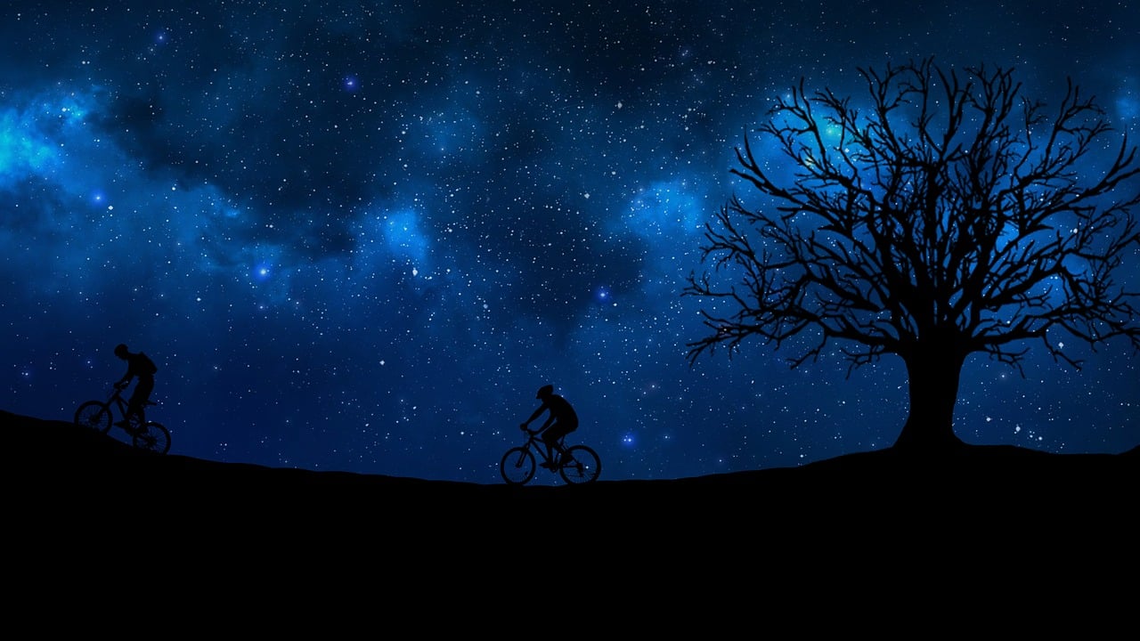 明星昴流，璀璨星空中的闪耀之星