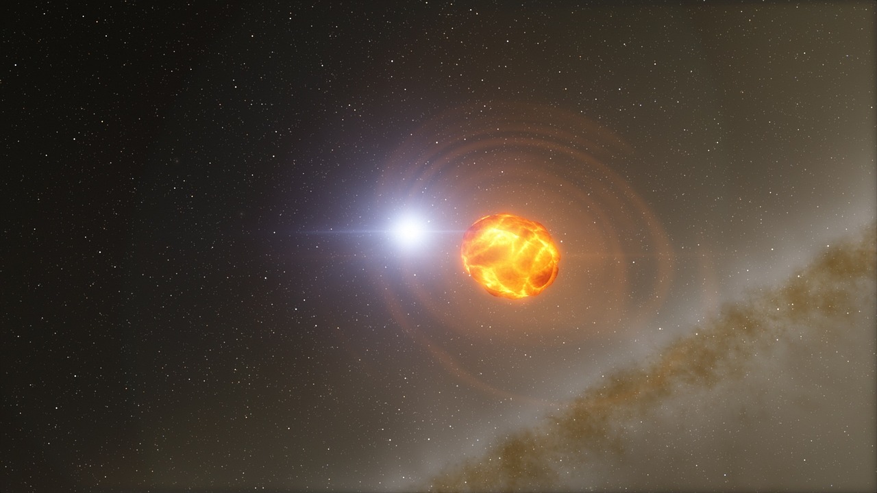探索宇宙新里程碑，最新发射卫星名称揭晓