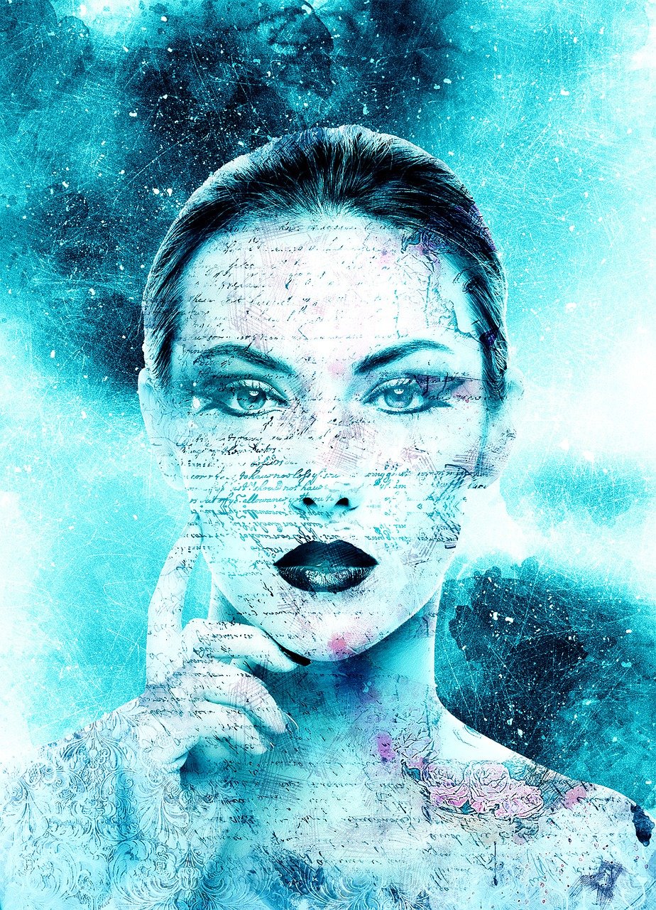 艺术与技术的完美结合，画鼻子动漫的魅力探索