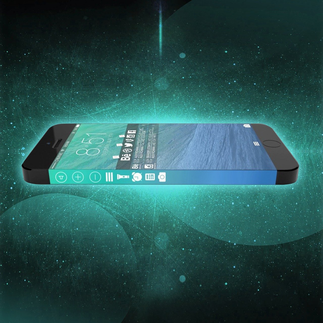 iPhone 6C 上市日期揭秘，期待与等待的交汇点