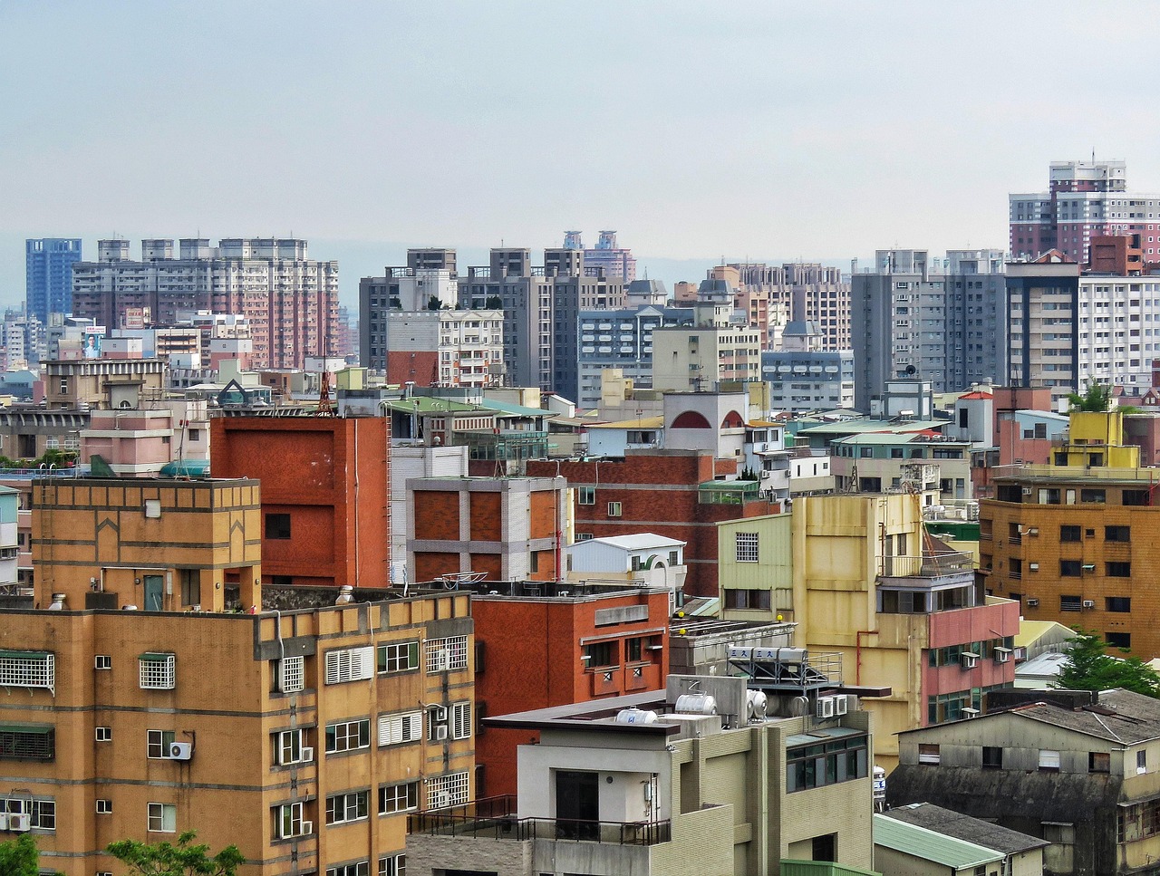 南雄市最新住宅价格概览及分析