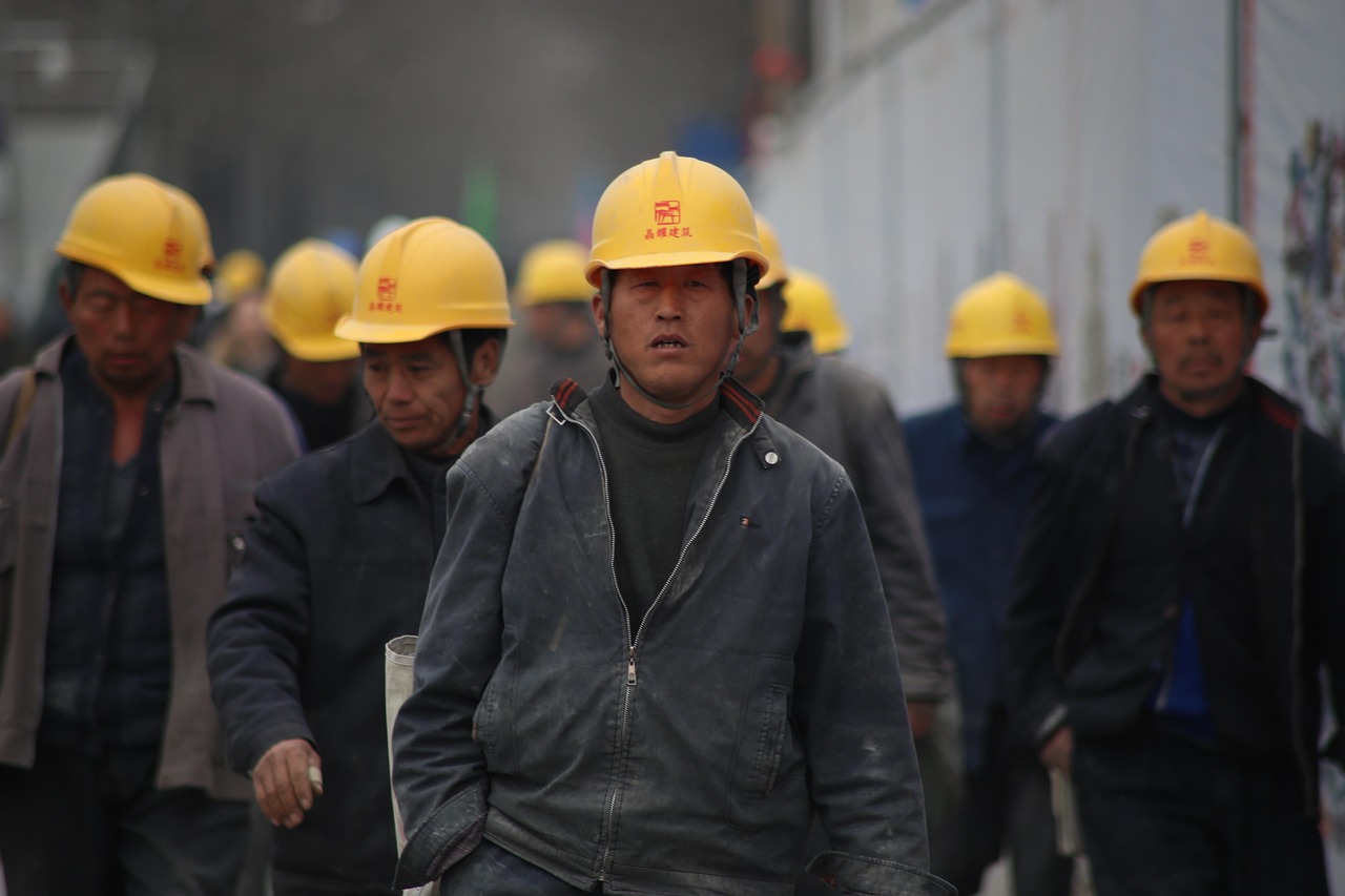 上海保温工职位招聘，行业趋势、技能要求和求职指南