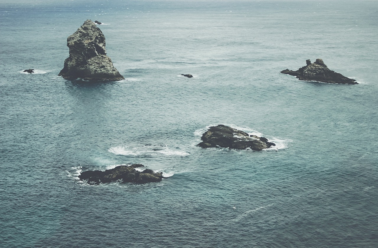海警新舰艇，护卫海洋安全的新生力量