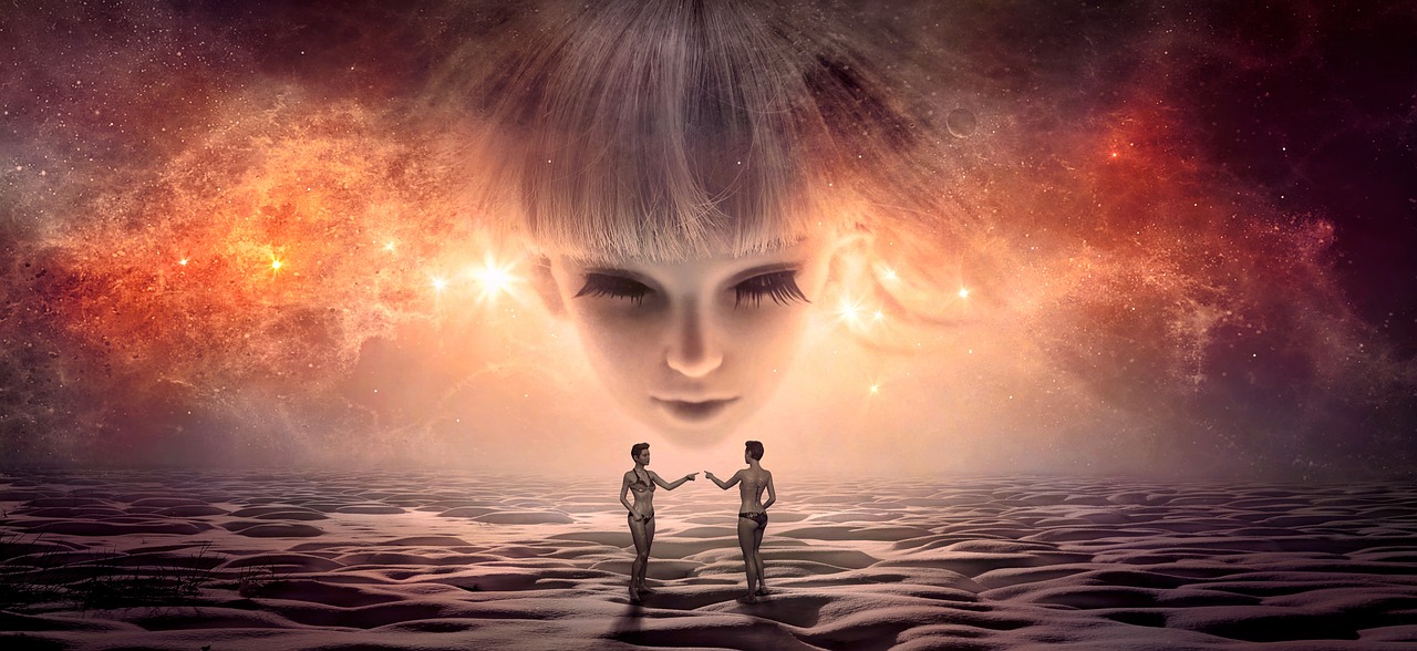 明星女性，星光熠熠的人生旅程