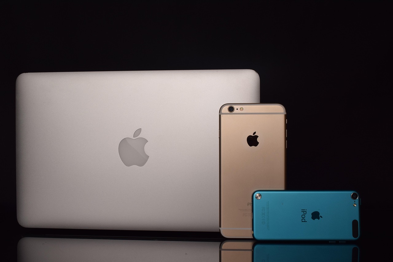 苹果最新款iPad，技术与设计的极致融合