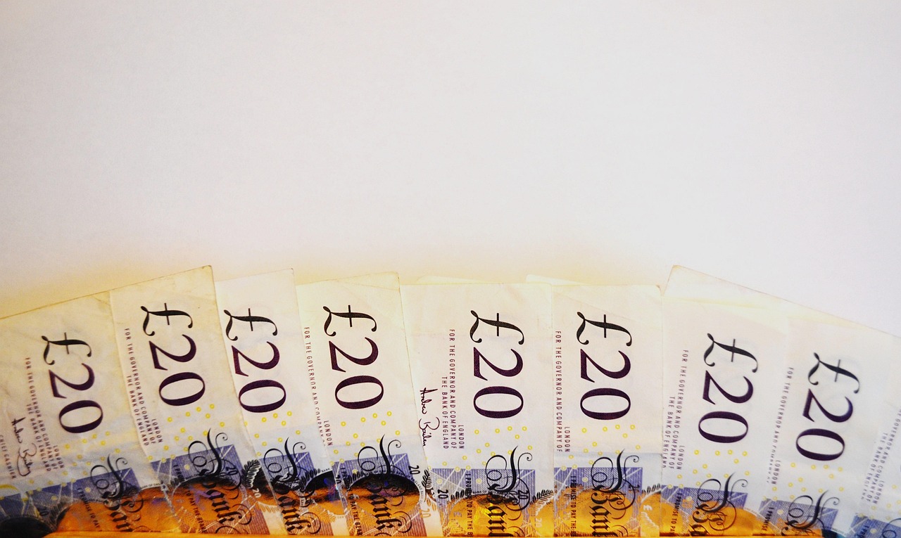 英镑汇率动态与全球金融市场趋势洞察速递