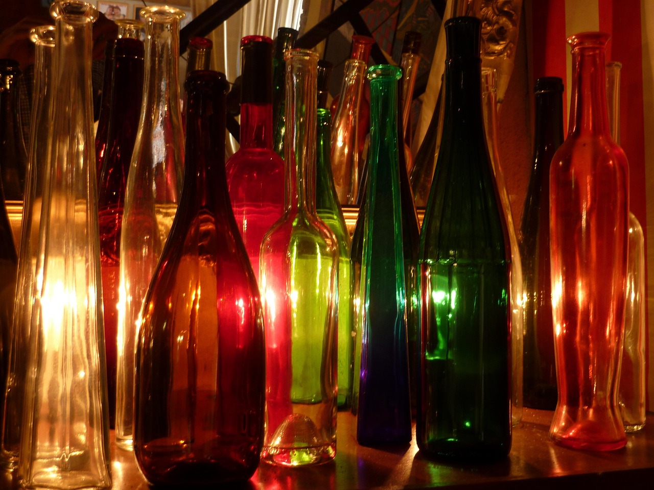 最新啤酒品牌大盘点，探寻啤酒世界的多彩魅力