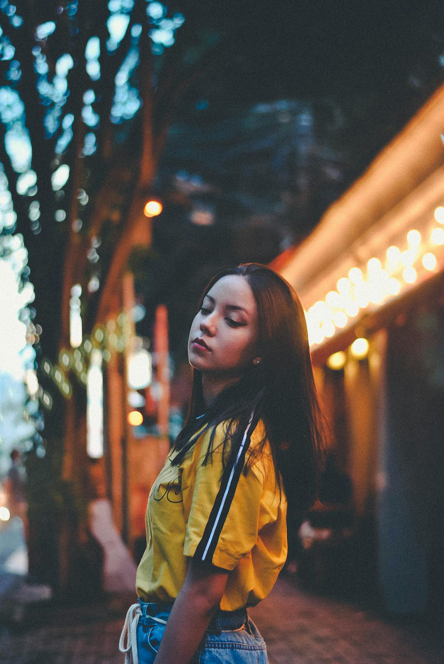 浮世清欢 第8页