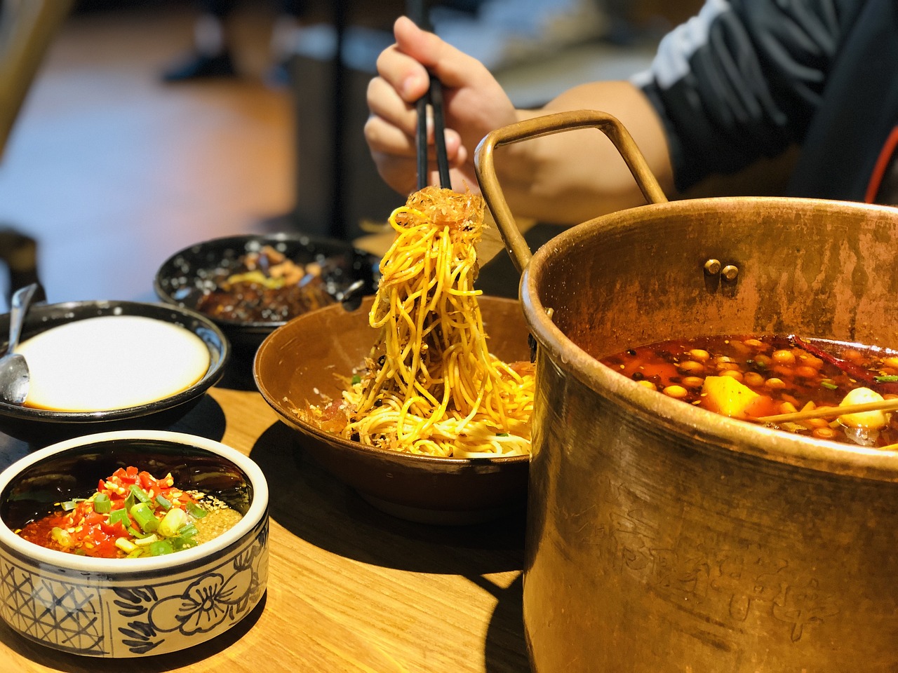 四川烹饪新派热菜推荐大赏