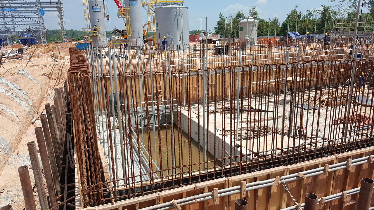 建筑施工安全标准化的新里程碑，JGJ59最新修订版重磅发布