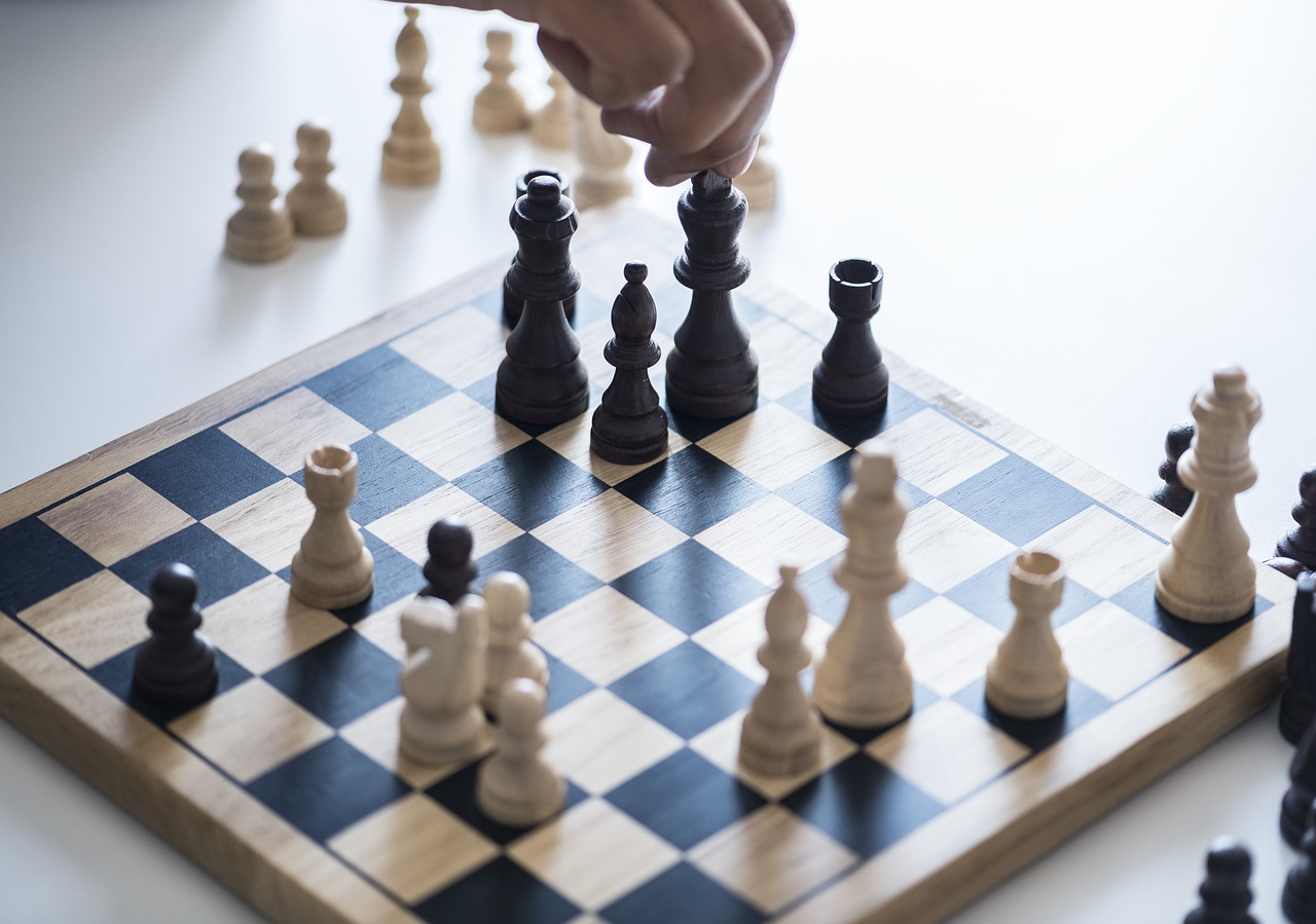 自走棋最新阵容，引领潮流的战术选择与搭配！