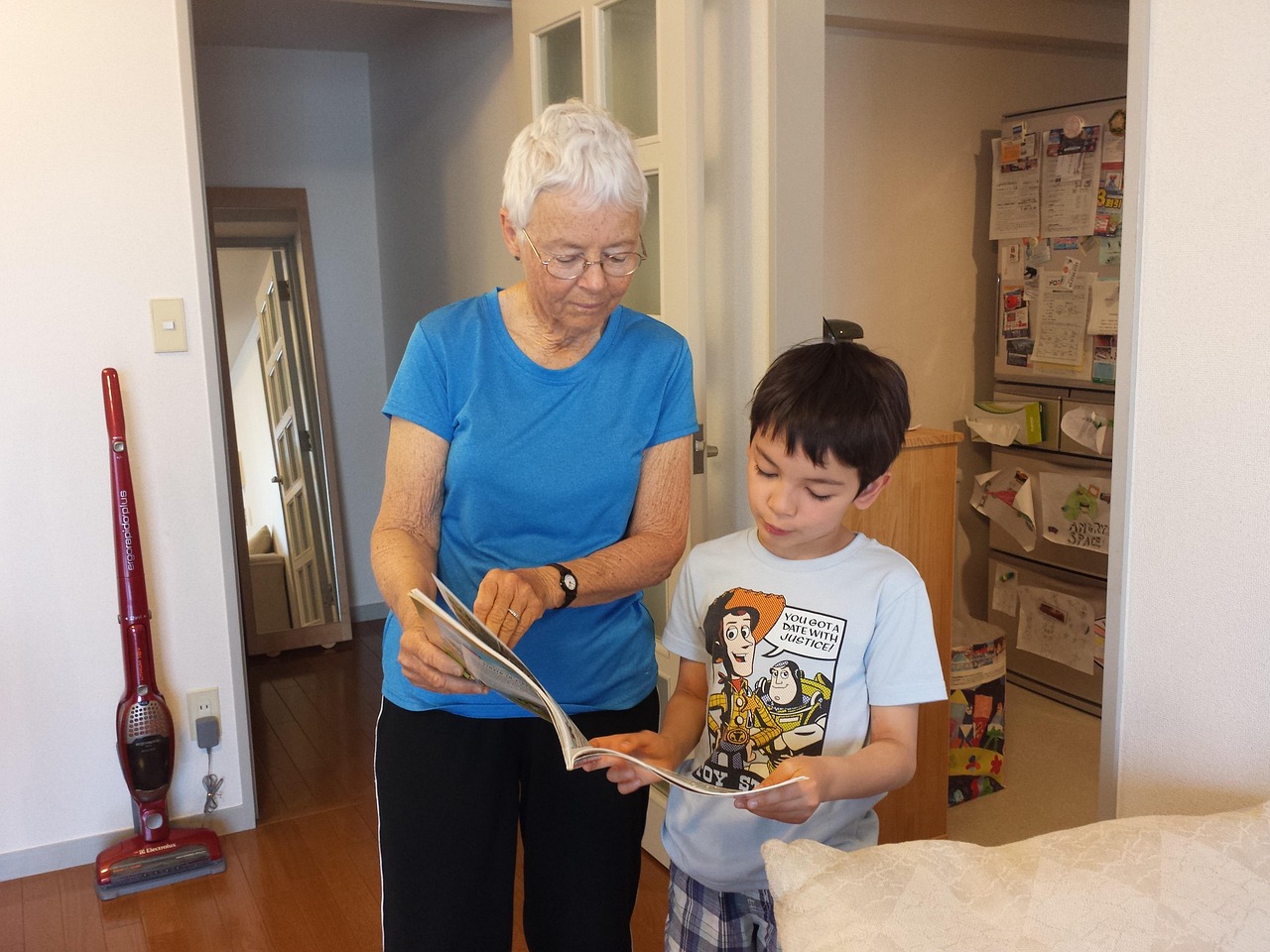 老扒与明星媳妇们的不同寻常故事