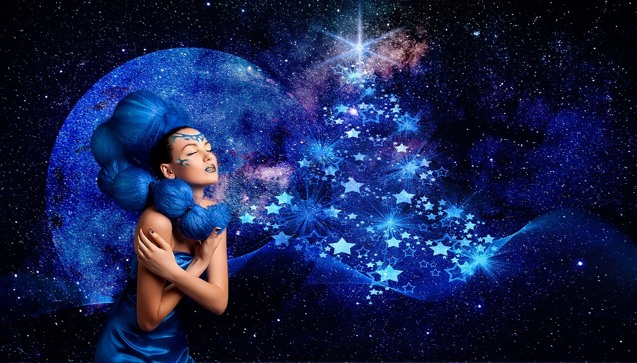 北方女明星，闪耀之星的光芒无限展风采