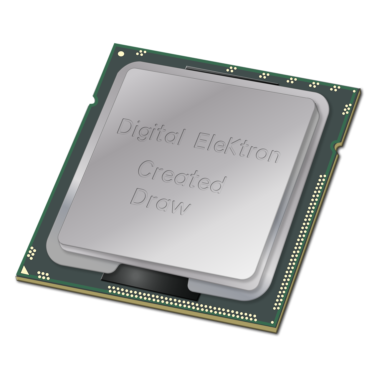 揭秘Intel i8处理器的上市时间揭晓！