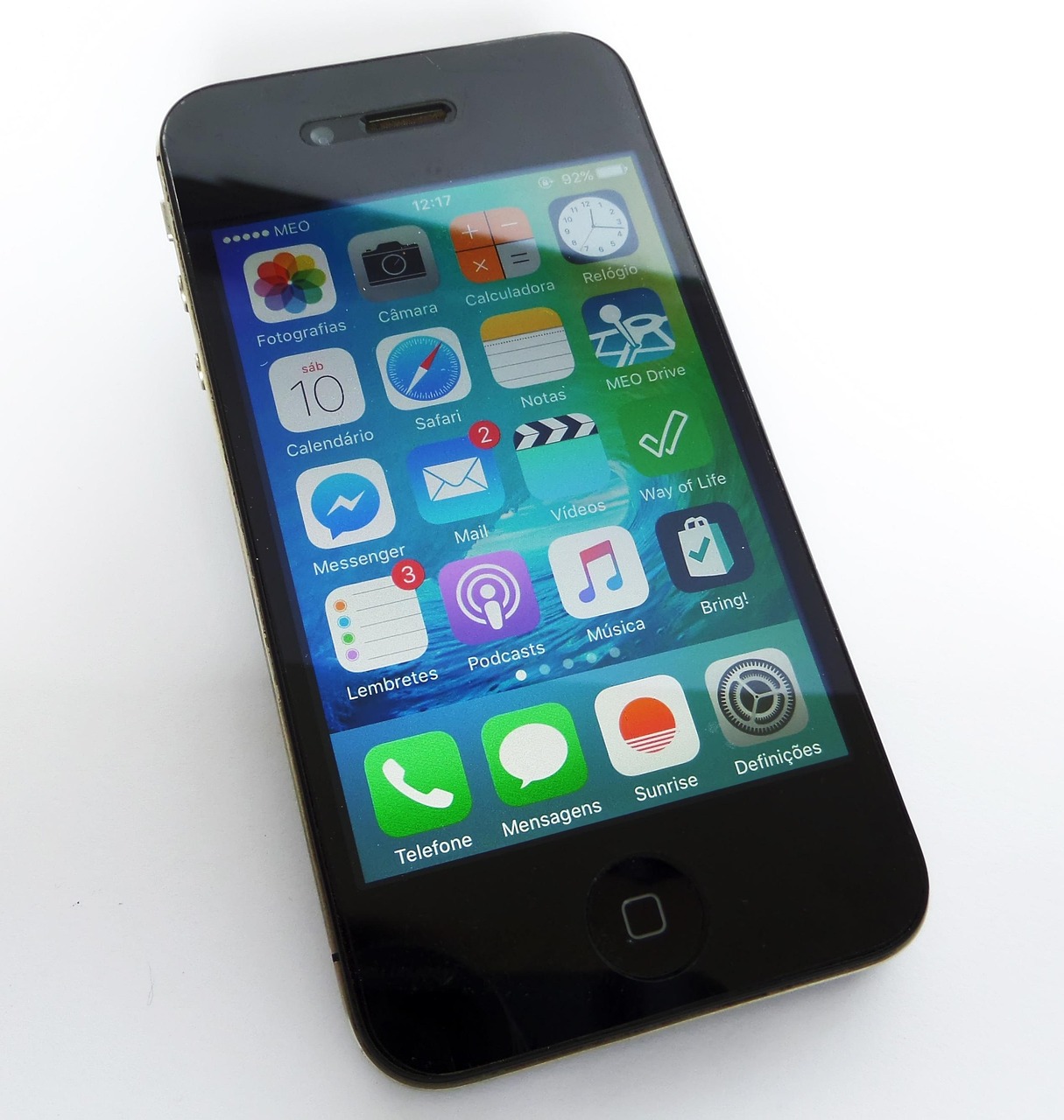 苹果iPhone 5的上市时间及其深远影响
