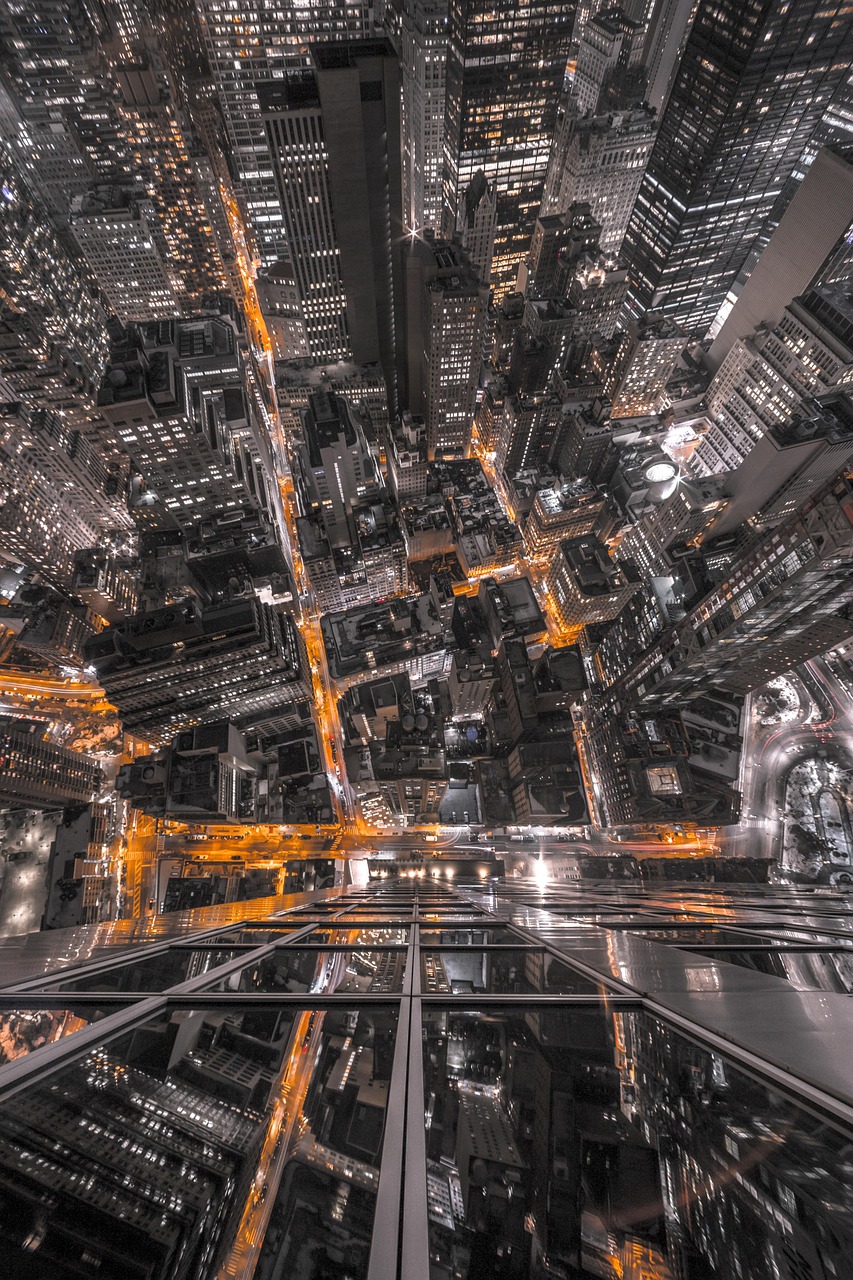 斗仙新区，未来科技之城的新篇章启动