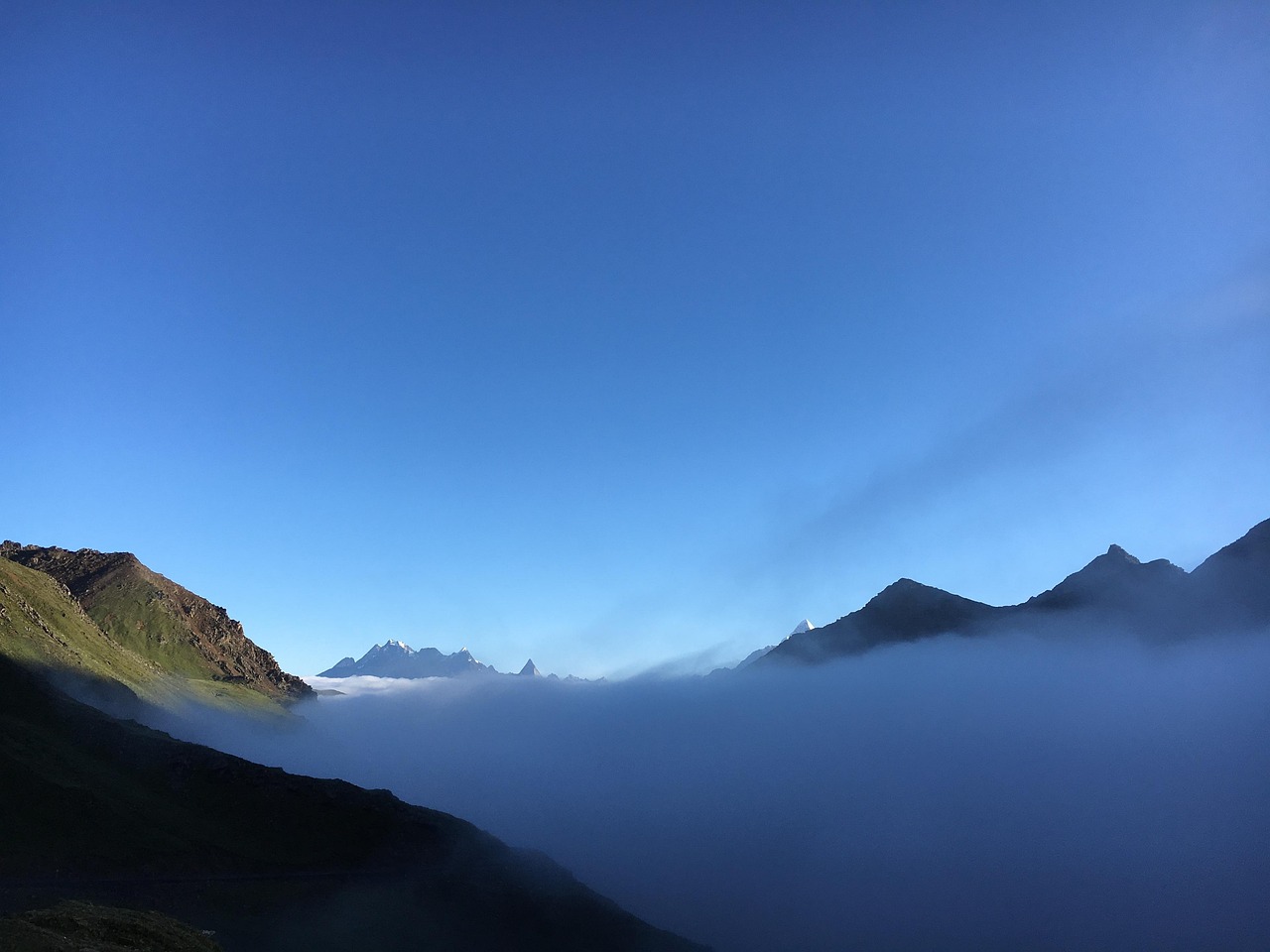 木格措风景区门票价格详解及攻略