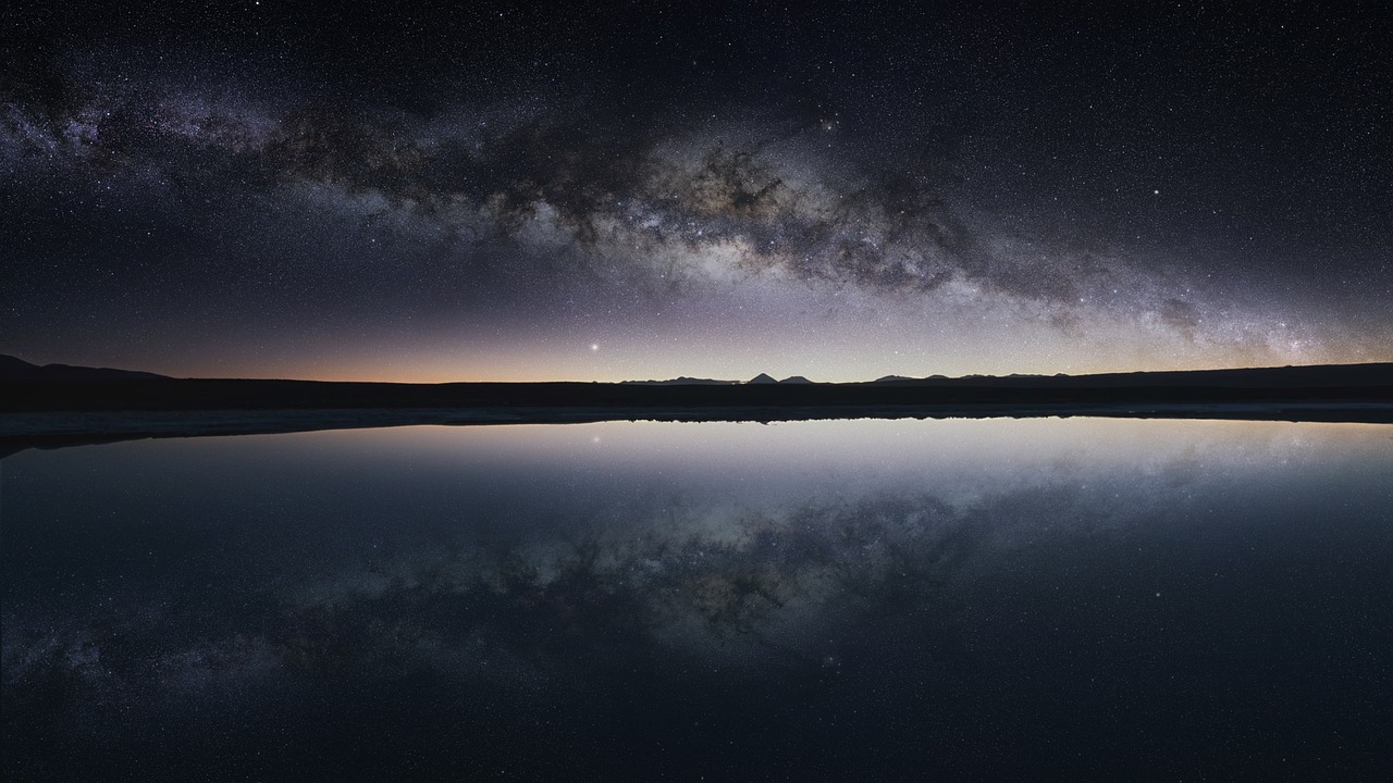 揭秘闪耀夜空的璀璨明珠——宵明星的闪耀之旅