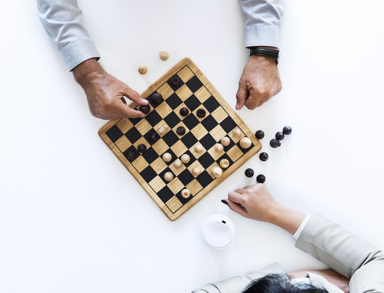 最新棋局摆法，策略与战术的无限魅力探索