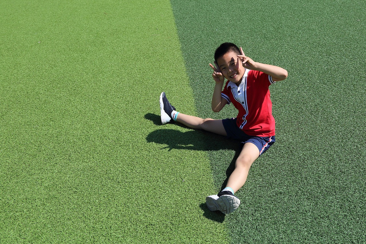 少儿朗诵比赛精彩自我介绍展示