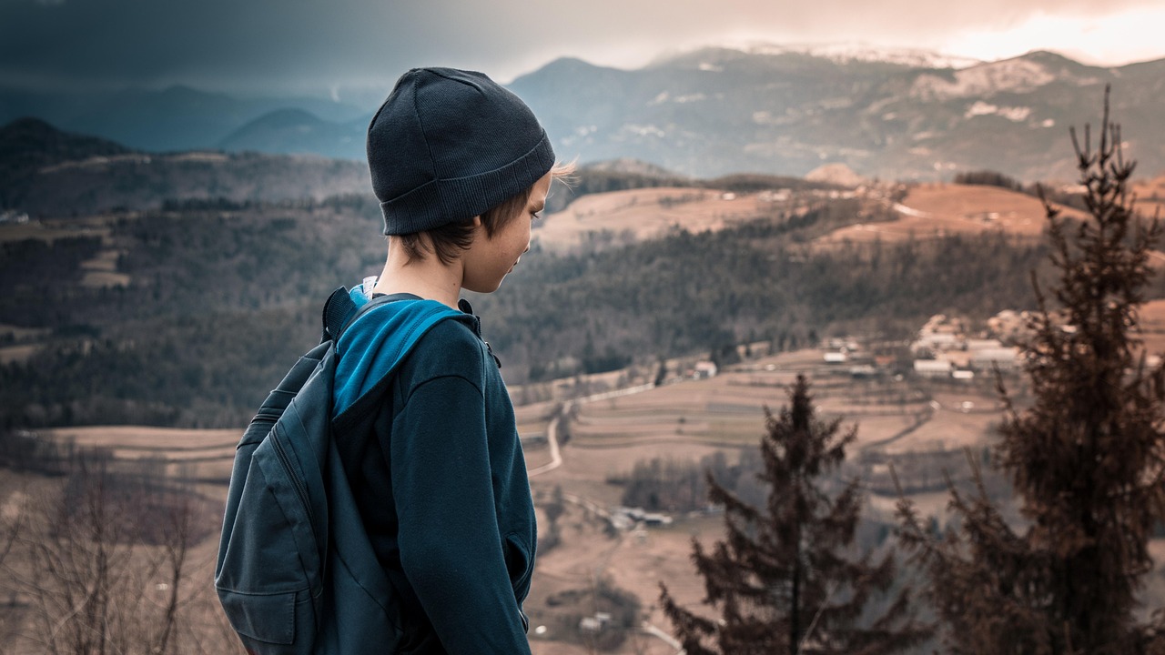电影中的生命诞生之旅，从银幕见证生命的诞生与成长之路