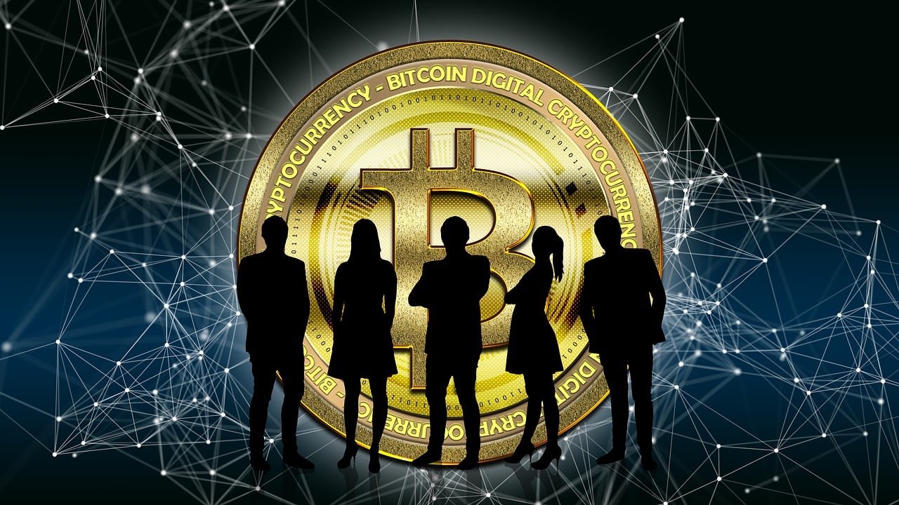 比特币行情价格揭秘，数字货币市场的波动与趋势探索