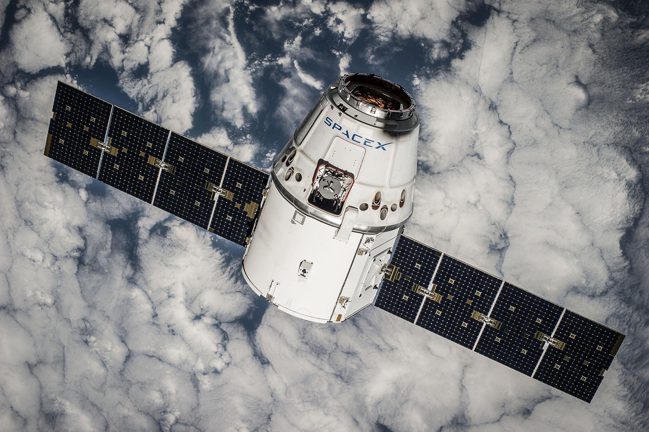 航天科技引领人类探索宇宙新篇章的最新消息速递