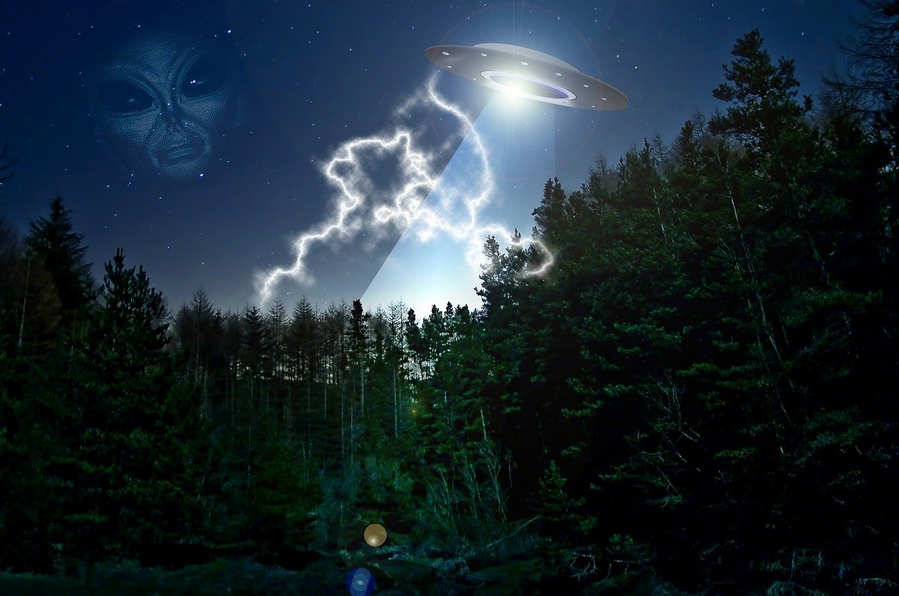 最新外星动态，探索宇宙未知的新篇章