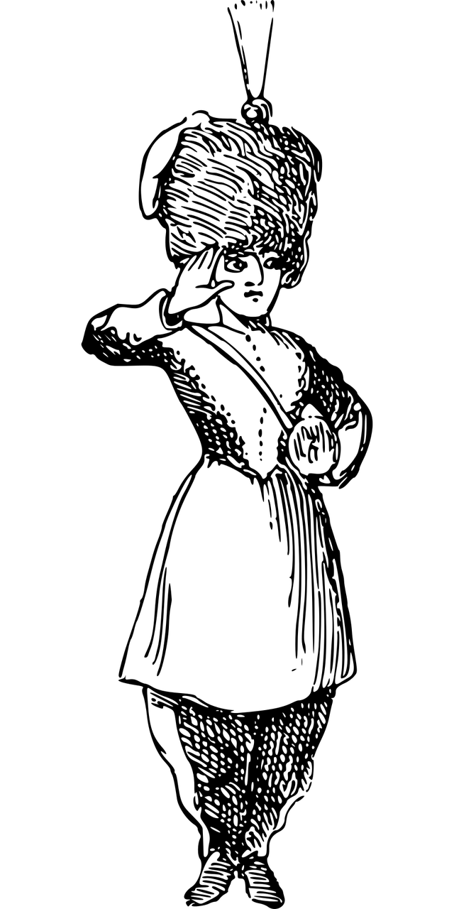 探索动漫世界的魅力，好画的动漫人物肖像赏析