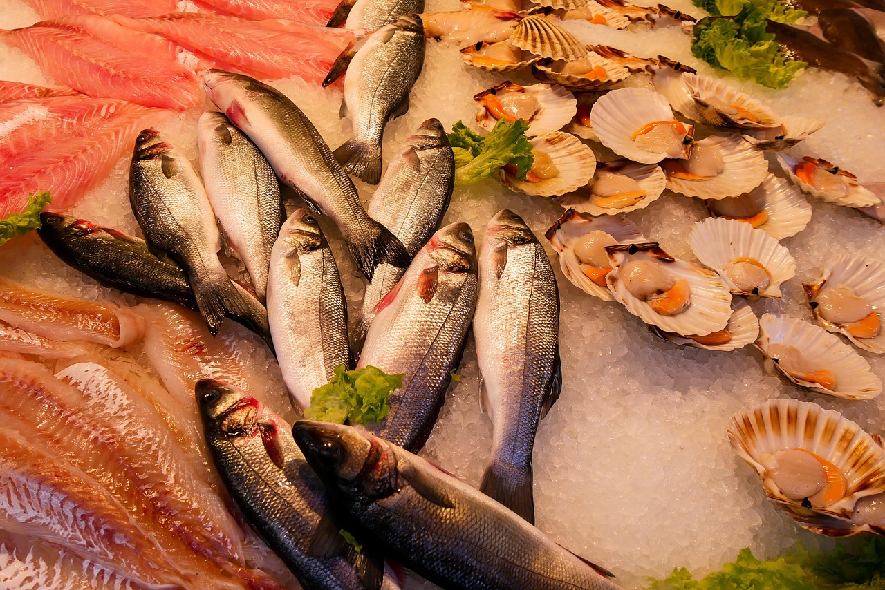 海霸王上市引领海洋食品行业新篇章