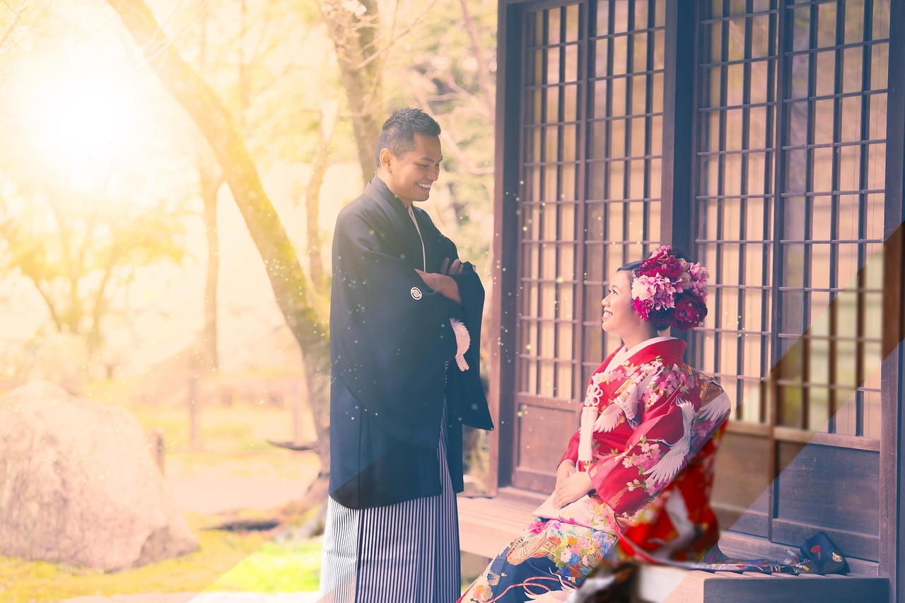 日本吻戏动漫，情感表达与魅力的探索
