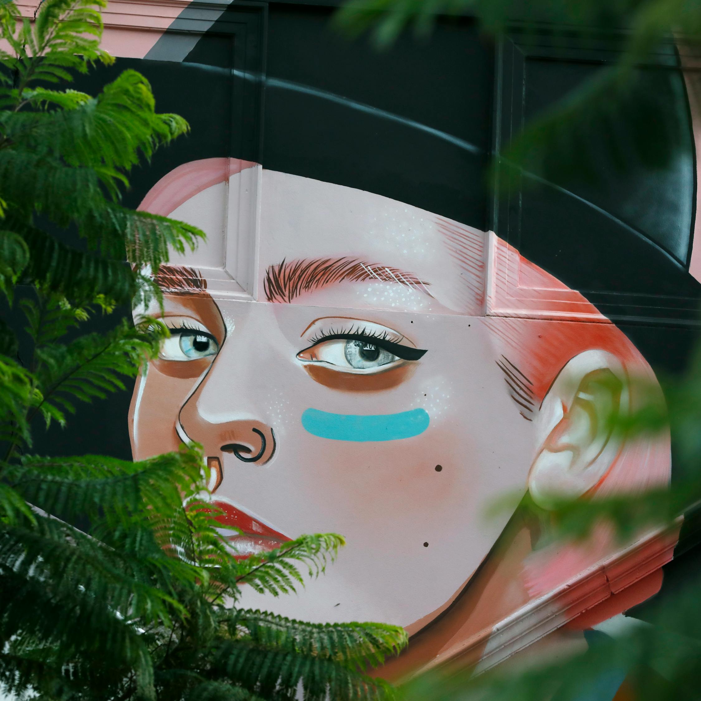 动漫少女绘画教程，步骤与技巧