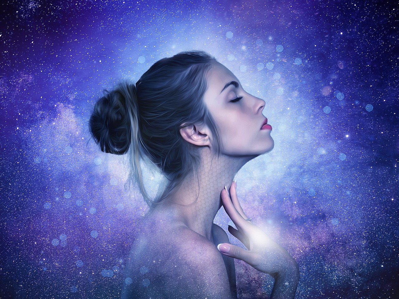 探寻星空秘密指引，最新十二星座运势揭晓！