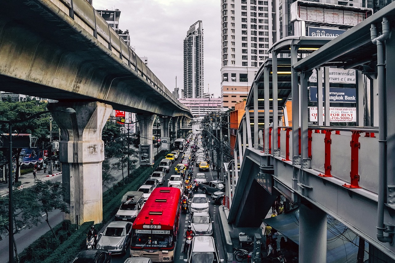 OSM比赛，探索开放街道图的竞技狂欢
