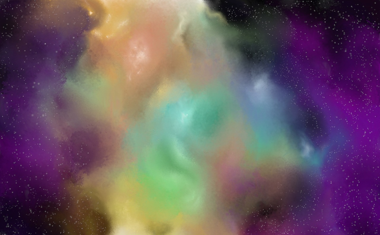 星云资讯，探索宇宙奥秘的窗口