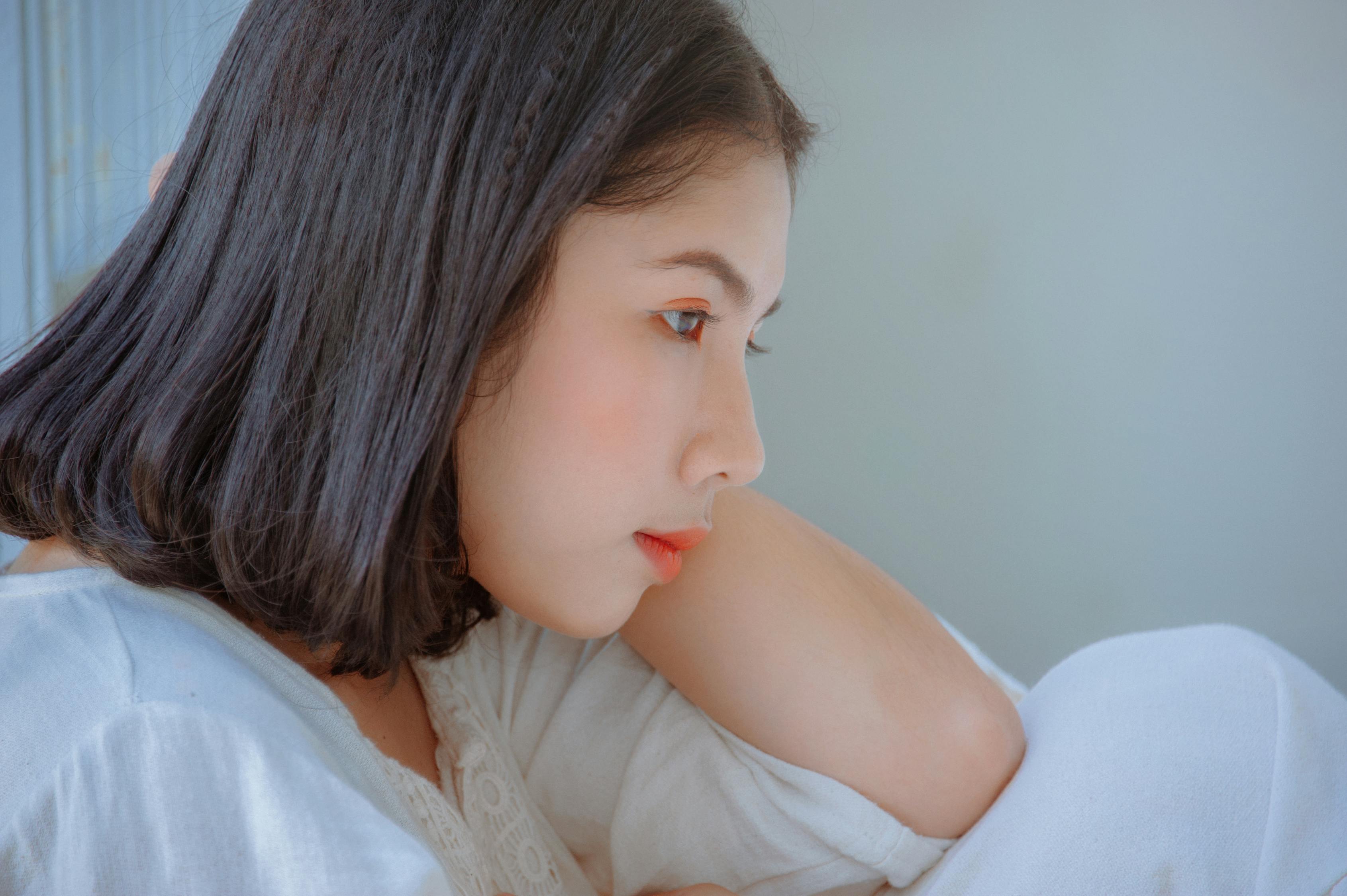 可爱动漫图片女，一道迷人的风景线