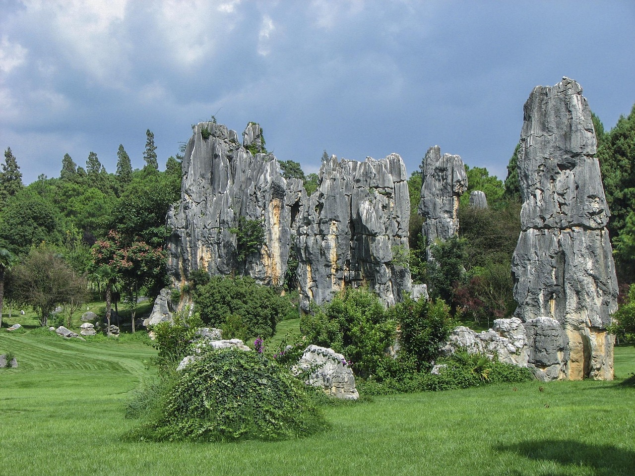 九龙山风景区门票价格详解及攻略