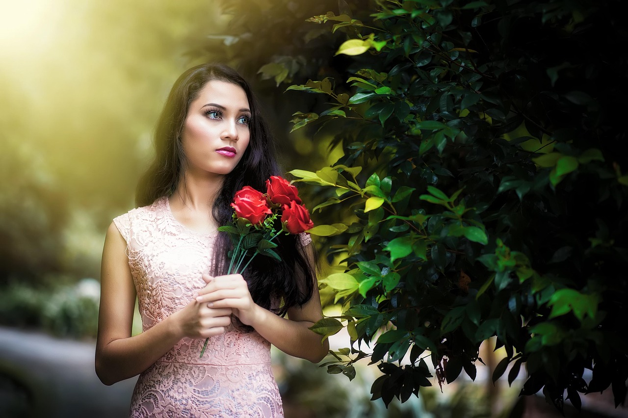 中国最美女明星排行榜前十名