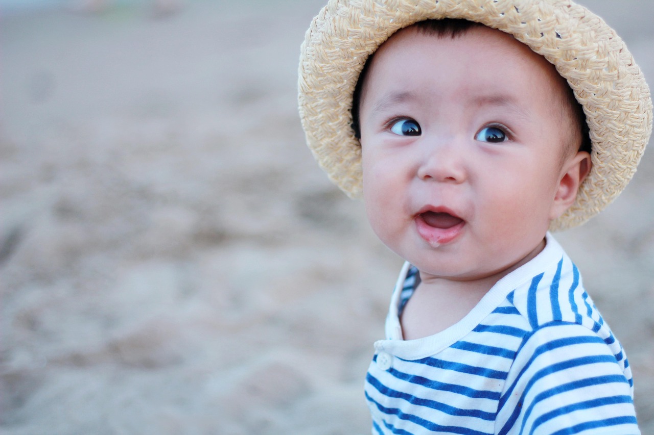 全新奶粉上市，引领婴儿营养新篇章