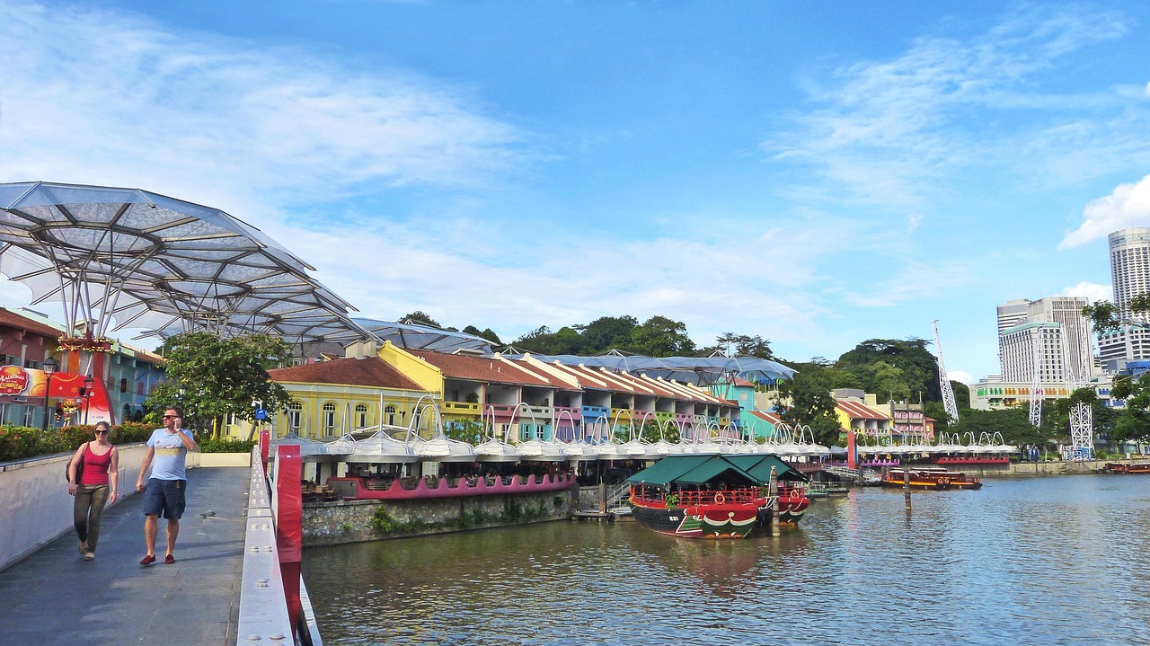 珠海长隆旅游一站式攻略大全